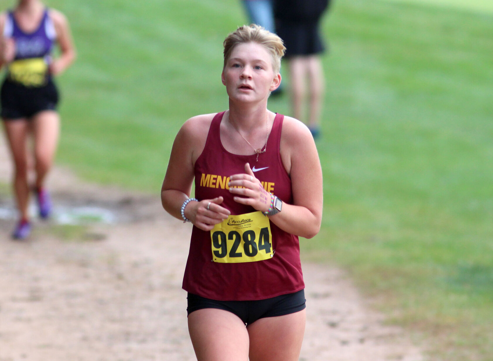 Chi-Hi Cross Country Invitational 9-27-22